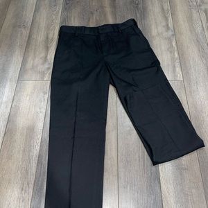 Van Heusen straight dress pants. NWOT
